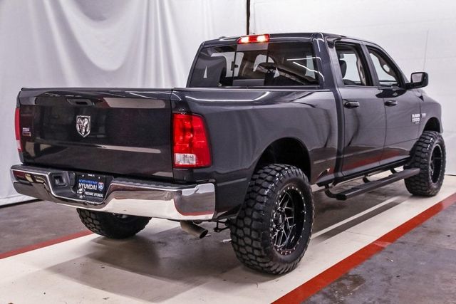  2019 RAM 1500 Classic SLT For Sale Specifications, Price and Images