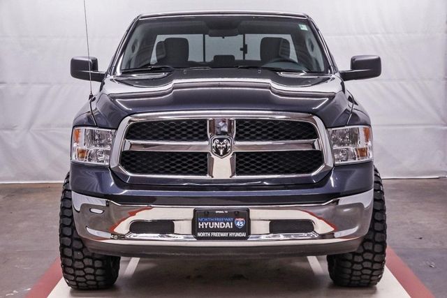  2019 RAM 1500 Classic SLT For Sale Specifications, Price and Images