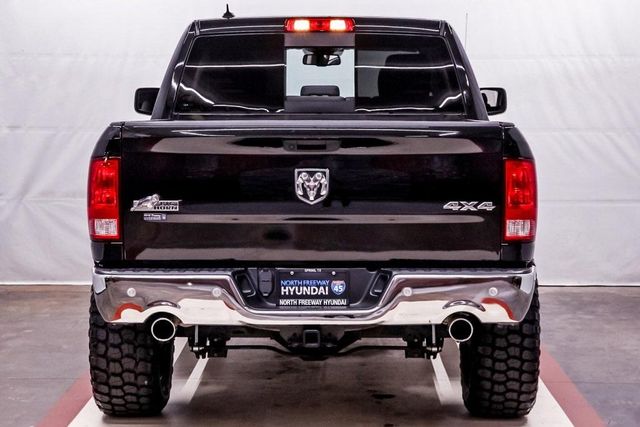  2019 RAM 1500 Classic Big Horn For Sale Specifications, Price and Images