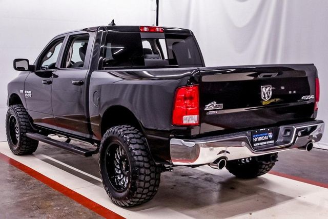  2019 RAM 1500 Classic Big Horn For Sale Specifications, Price and Images