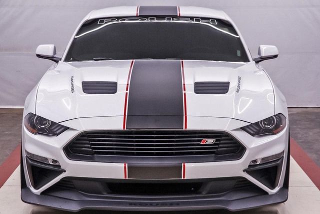  2019 Ford Mustang GT Premium For Sale Specifications, Price and Images