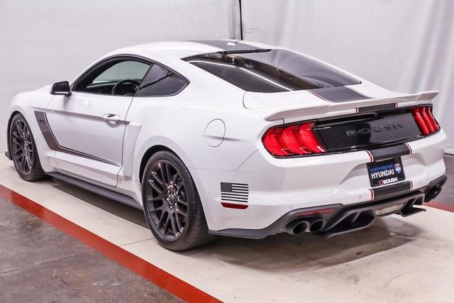  2019 Ford Mustang GT Premium For Sale Specifications, Price and Images