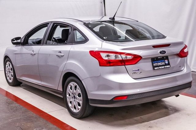  2012 Ford Focus SE For Sale Specifications, Price and Images
