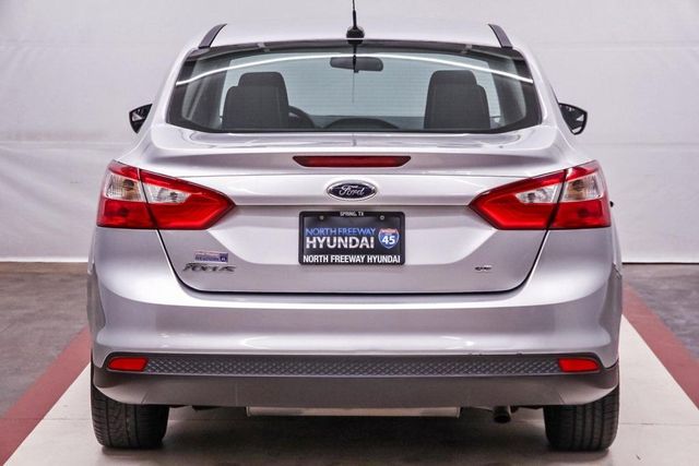  2012 Ford Focus SE For Sale Specifications, Price and Images