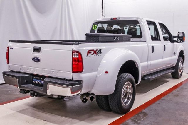  2016 Ford F-350 XL For Sale Specifications, Price and Images