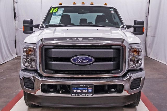  2016 Ford F-350 XL For Sale Specifications, Price and Images