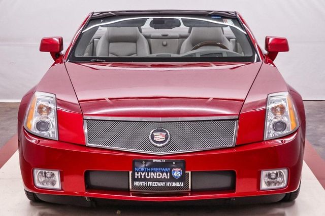  2004 Cadillac XLR Base For Sale Specifications, Price and Images