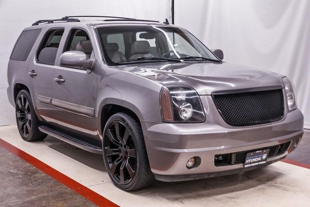  2008 GMC Yukon SLT For Sale Specifications, Price and Images