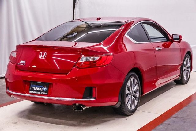  2013 Honda Accord EX-L For Sale Specifications, Price and Images