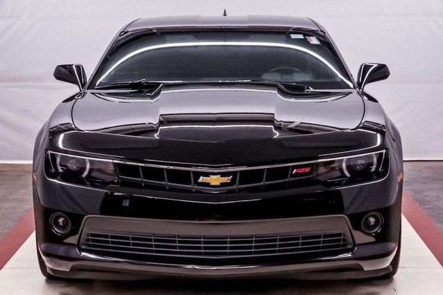  2015 Chevrolet Camaro 2LT For Sale Specifications, Price and Images