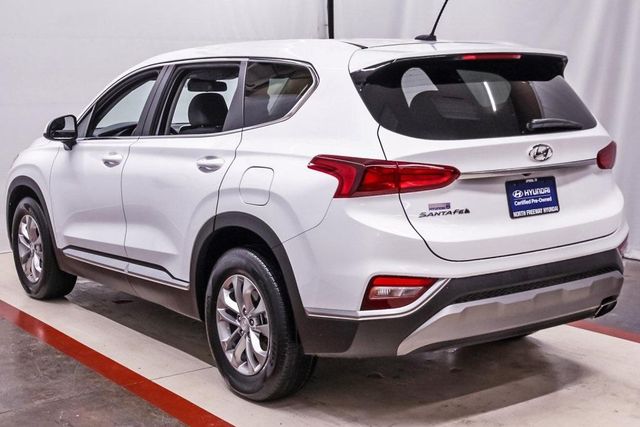  2019 Hyundai Santa Fe SE 2.4 For Sale Specifications, Price and Images