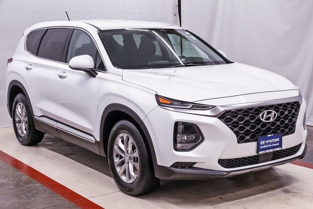  2019 Hyundai Santa Fe SE 2.4 For Sale Specifications, Price and Images