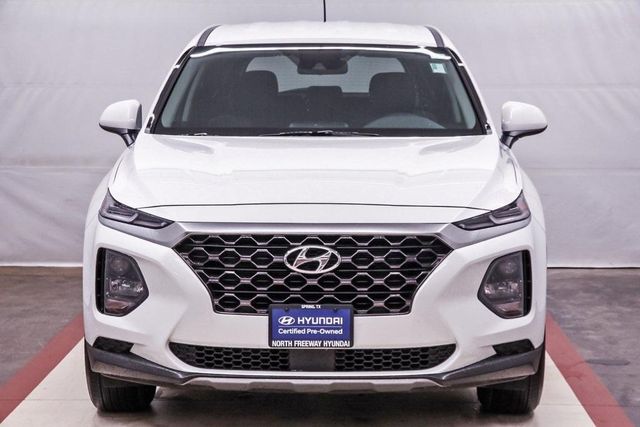  2019 Hyundai Santa Fe SE 2.4 For Sale Specifications, Price and Images