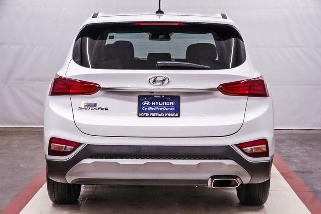  2019 Hyundai Santa Fe SE 2.4 For Sale Specifications, Price and Images