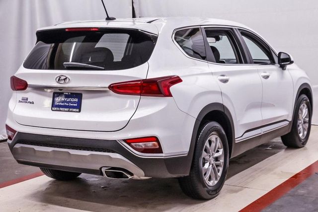  2019 Hyundai Santa Fe SE 2.4 For Sale Specifications, Price and Images