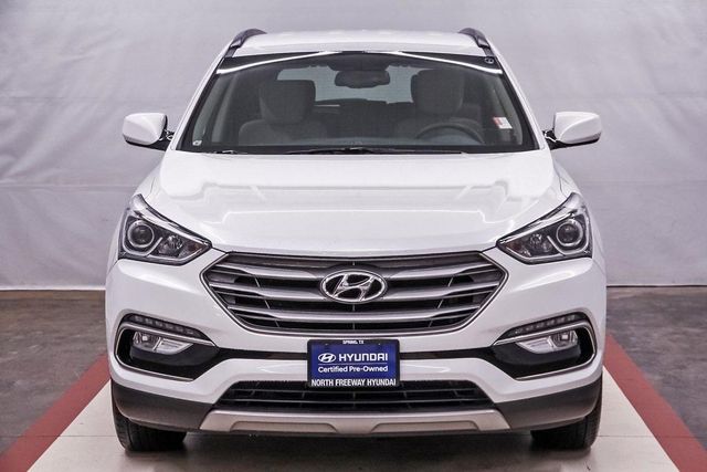  2017 Hyundai Santa Fe Sport 2.4L For Sale Specifications, Price and Images