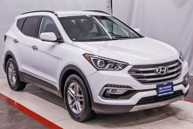  2017 Hyundai Santa Fe Sport 2.4L For Sale Specifications, Price and Images