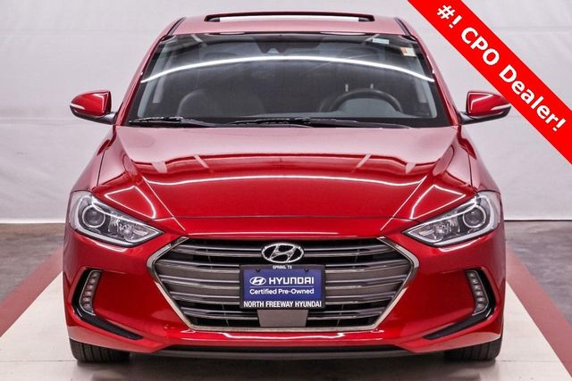  2017 Hyundai Elantra Limited For Sale Specifications, Price and Images
