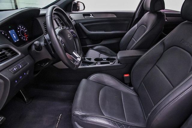  2015 Hyundai Sonata Sport 2.0T For Sale Specifications, Price and Images