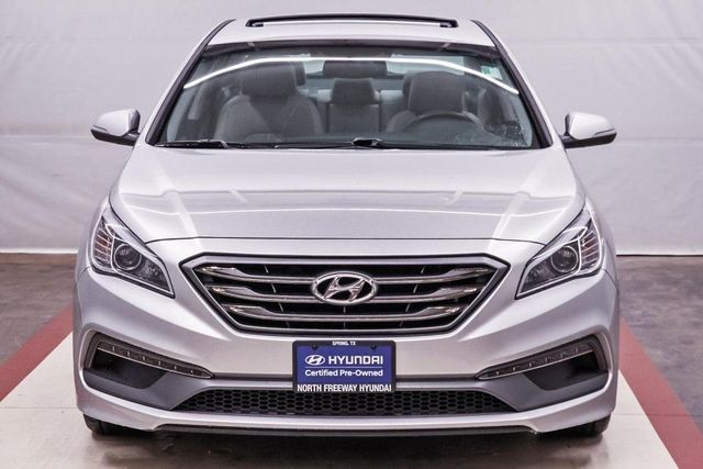  2017 Hyundai Sonata Limited For Sale Specifications, Price and Images
