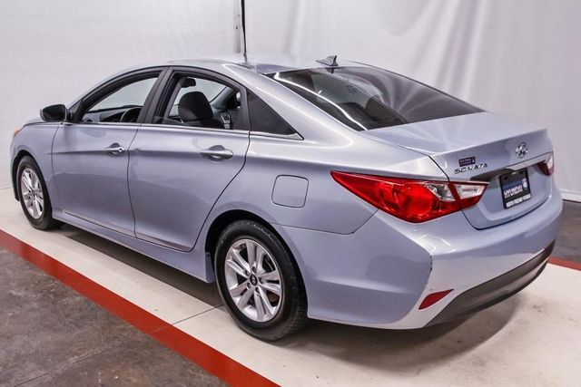  2014 Hyundai Sonata GLS For Sale Specifications, Price and Images