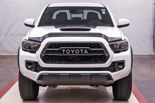  2018 Toyota Tacoma TRD Pro For Sale Specifications, Price and Images