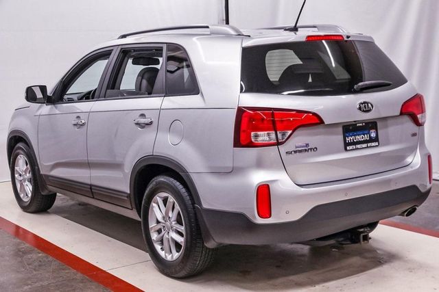  2015 Kia Sorento LX For Sale Specifications, Price and Images