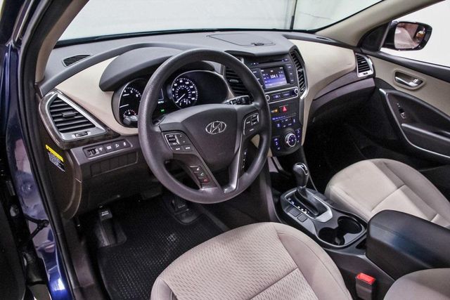  2016 Hyundai Tucson Sport For Sale Specifications, Price and Images