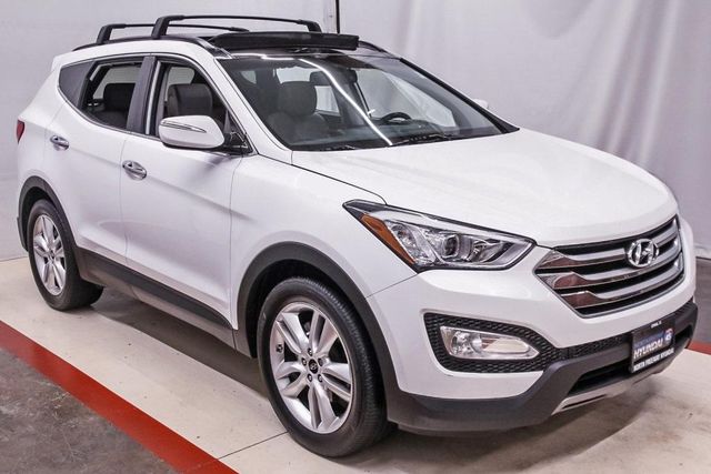  2016 Hyundai Santa Fe Sport 2.0L Turbo For Sale Specifications, Price and Images