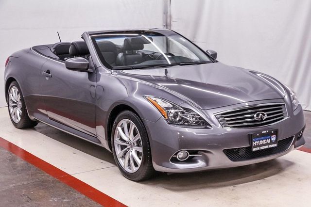  2012 INFINITI G37 Base For Sale Specifications, Price and Images