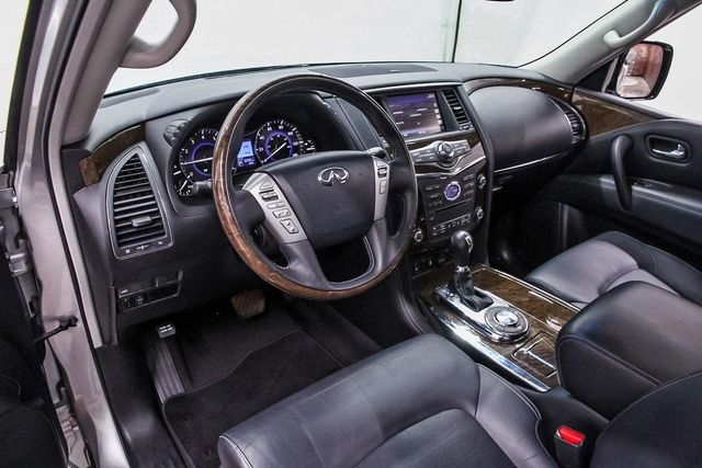  2020 INFINITI QX50 Luxe For Sale Specifications, Price and Images