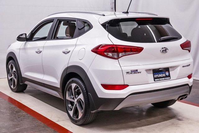  2017 Hyundai Tucson Sport For Sale Specifications, Price and Images