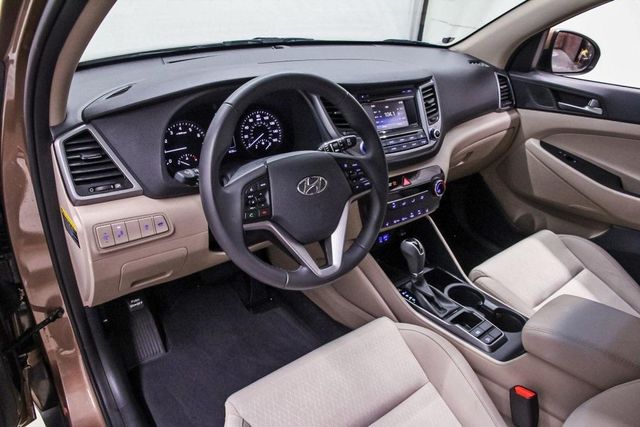  2017 Hyundai Tucson Sport For Sale Specifications, Price and Images