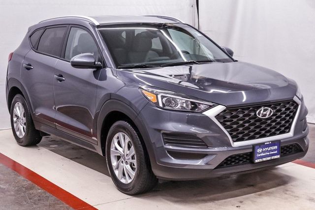  2019 Hyundai Tucson Value For Sale Specifications, Price and Images