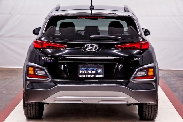  2018 Hyundai Limited For Sale Specifications, Price and Images