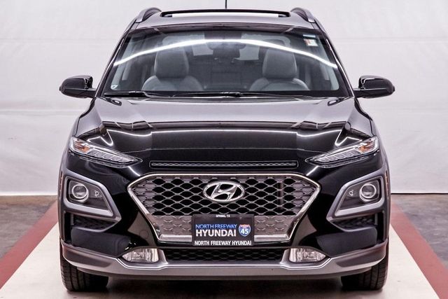  2018 Hyundai Limited For Sale Specifications, Price and Images