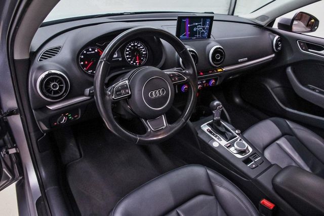  2016 Audi A3 2.0T Premium