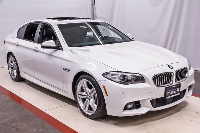  2016 BMW 535 i For Sale Specifications, Price and Images