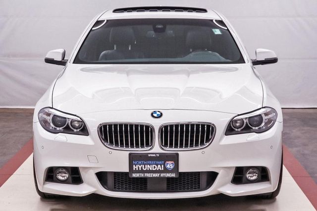  2016 BMW 535 i For Sale Specifications, Price and Images