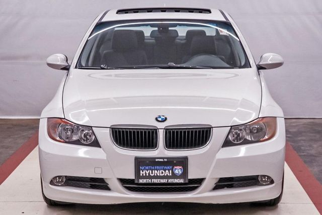  2006 BMW 325 i For Sale Specifications, Price and Images