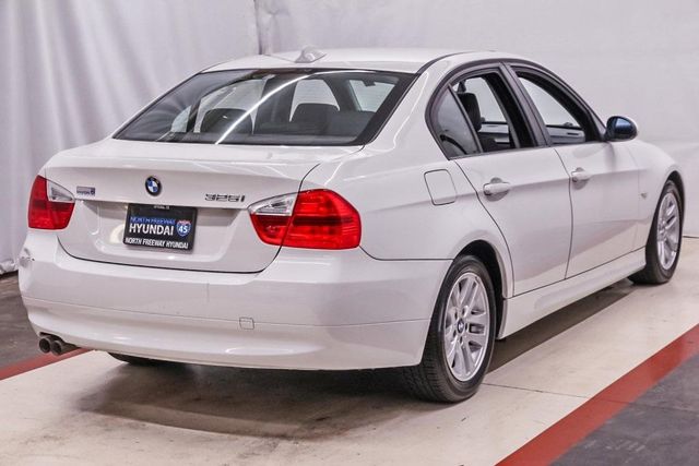  2006 BMW 325 i For Sale Specifications, Price and Images