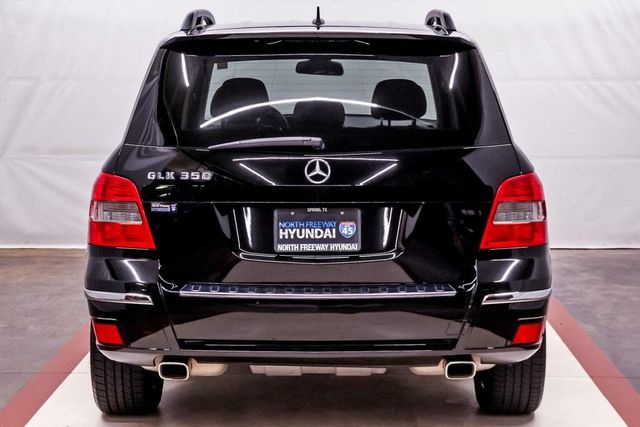  2010 Mercedes-Benz GLK 350 For Sale Specifications, Price and Images