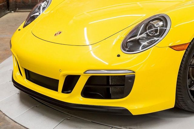  2017 Porsche 911 Carrera GTS For Sale Specifications, Price and Images