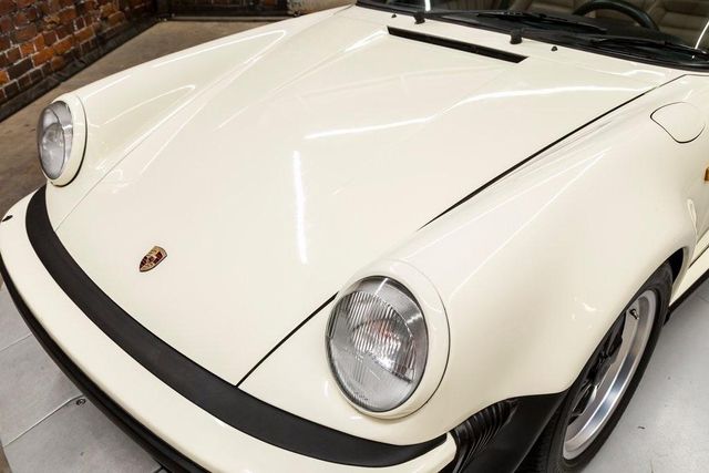  1984 Porsche 911 Carrera For Sale Specifications, Price and Images
