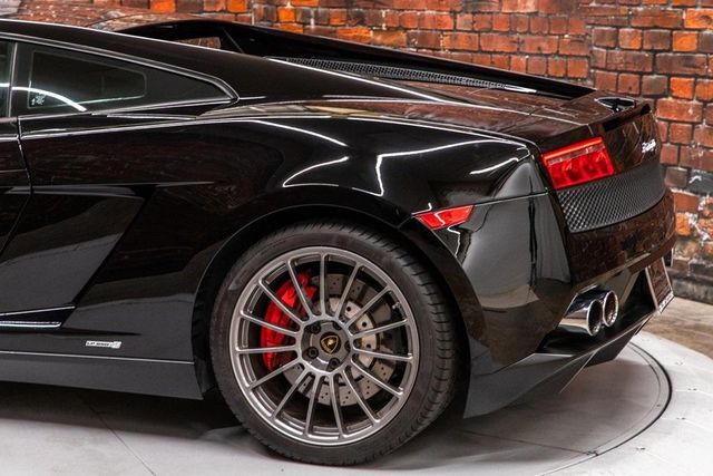  2014 Lamborghini Gallardo LP550-2 For Sale Specifications, Price and Images