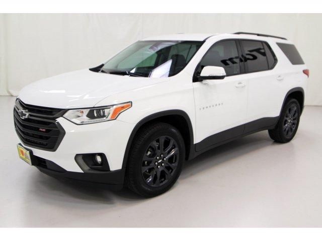  2019 Chevrolet Traverse RS For Sale Specifications, Price and Images