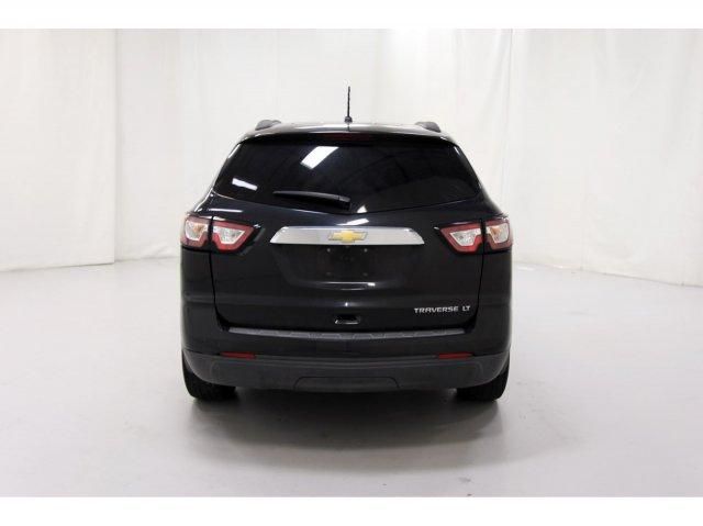 2013 Chevrolet Traverse 1LT For Sale Specifications, Price and Images