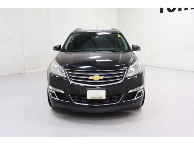  2013 Chevrolet Traverse 1LT For Sale Specifications, Price and Images
