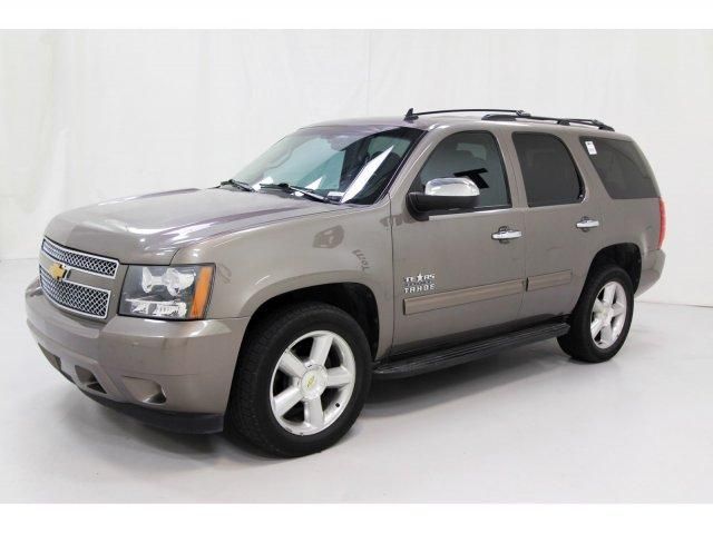  2014 Chevrolet Tahoe LS For Sale Specifications, Price and Images