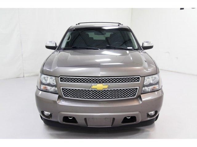  2014 Chevrolet Tahoe LS For Sale Specifications, Price and Images